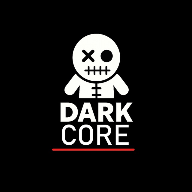Dark Core cover