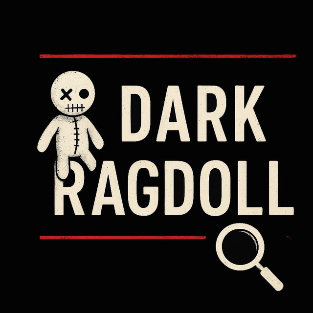 Dark Ragdoll cover